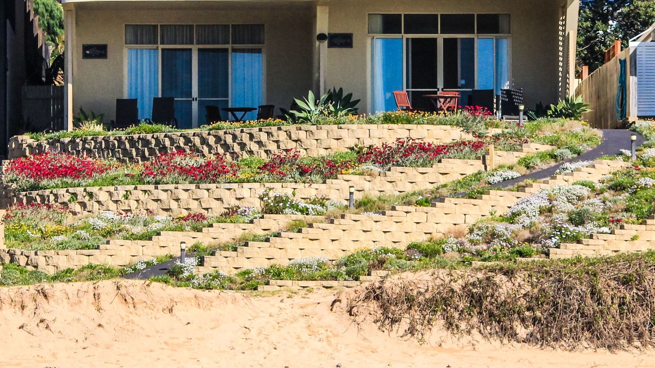 Photo of Outdoor in Blue Bay