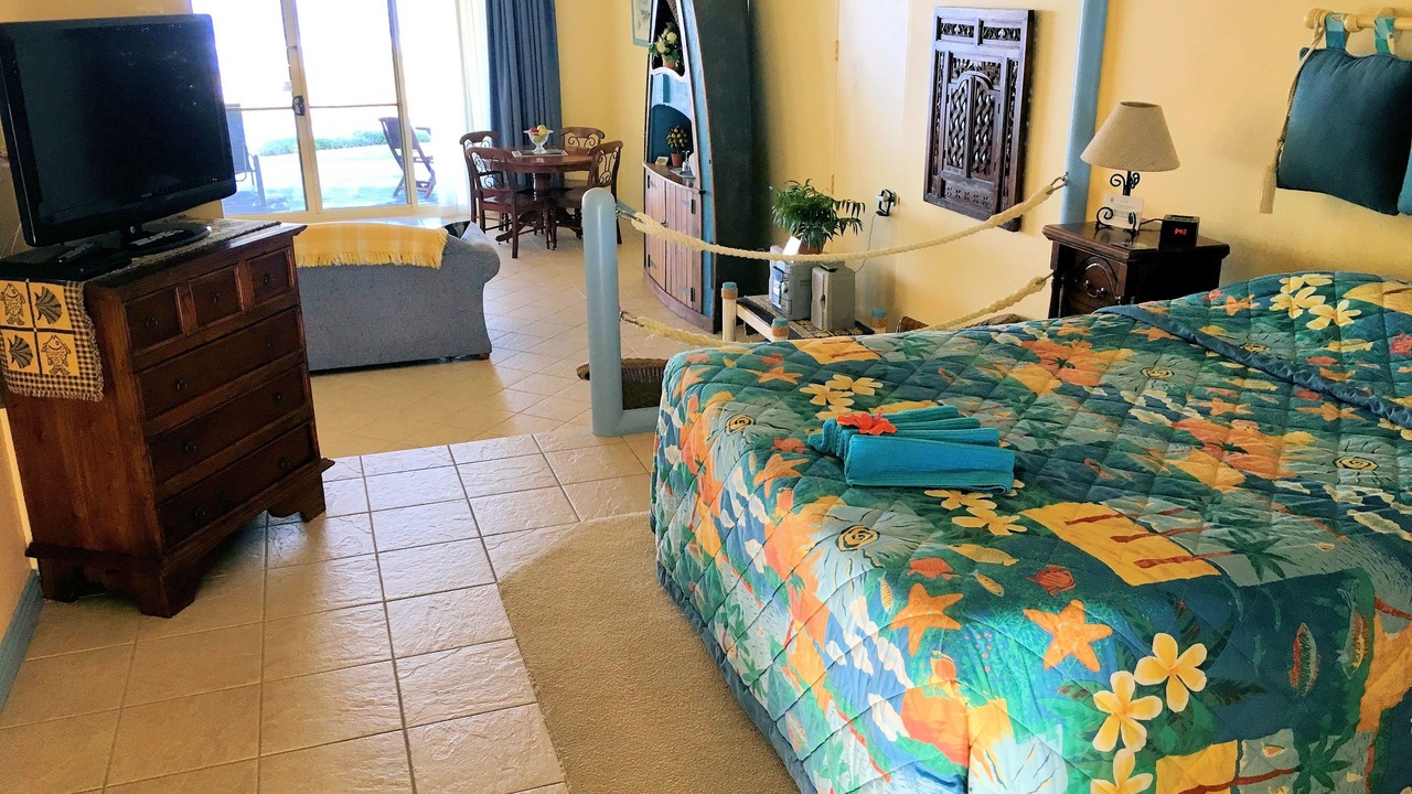 Photo of Bedroom in Blue Bay