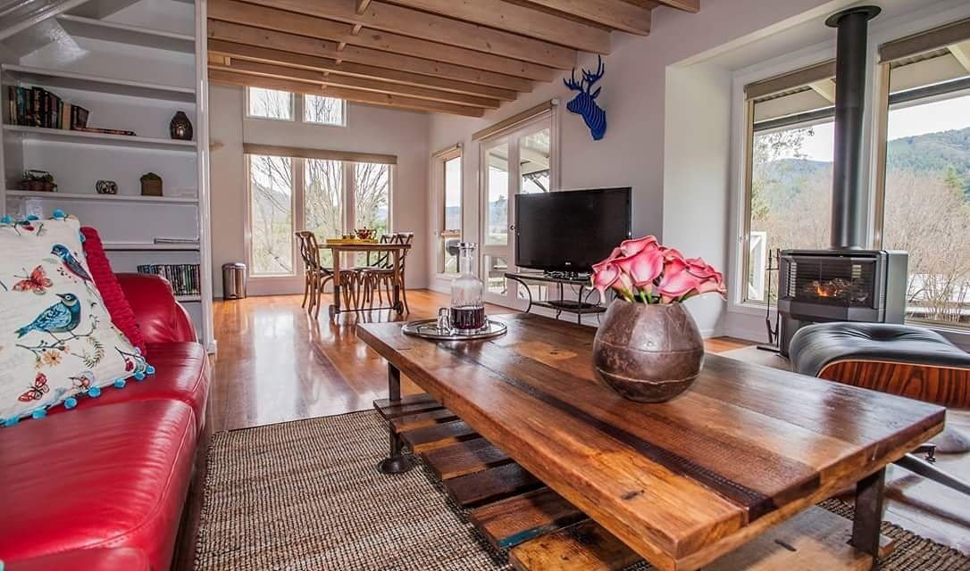 Photo of Outdoor in Wandiligong