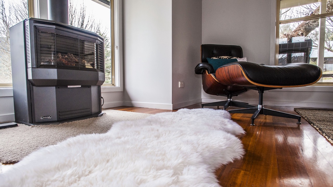 Photo of Livingroom in Wandiligong