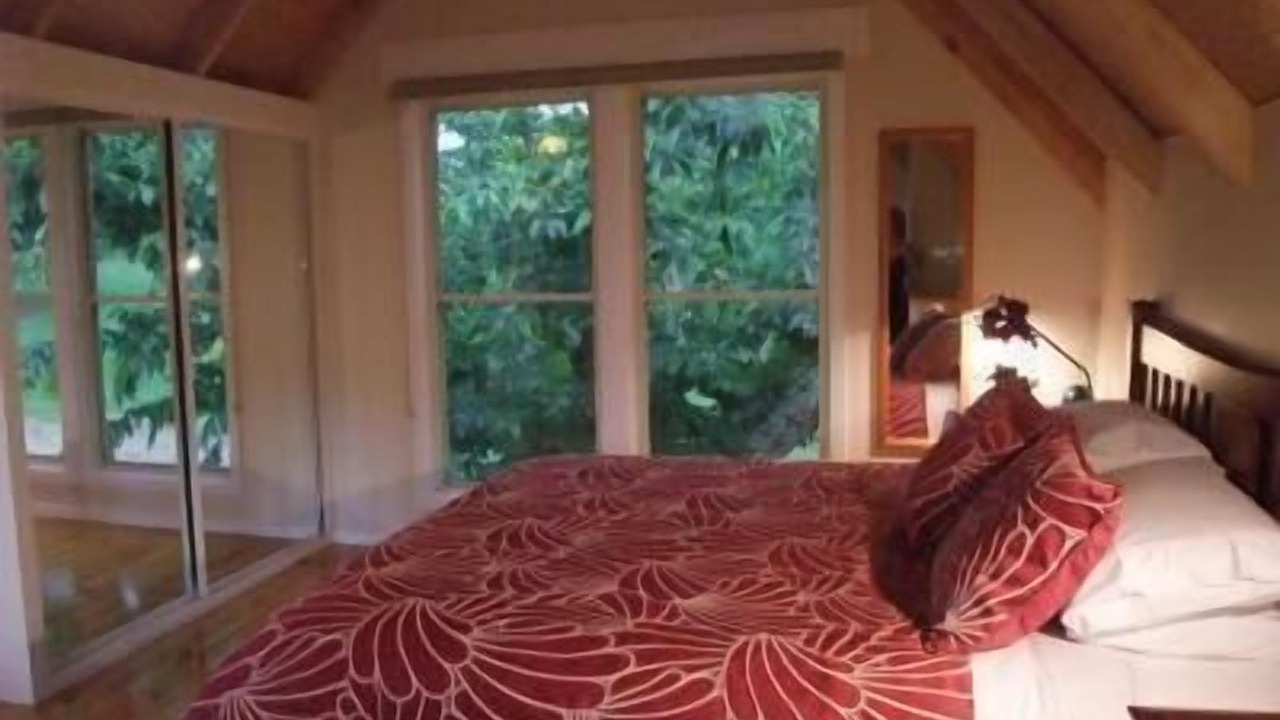 Photo of Outdoor in Wandiligong