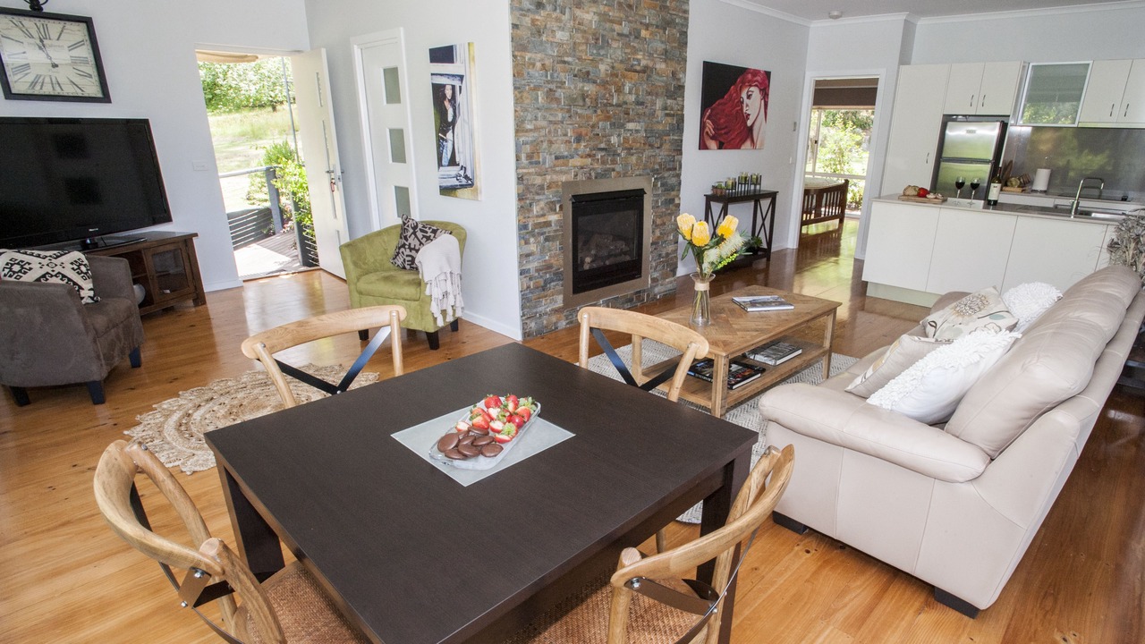 Photo of Outdoor in Wandiligong