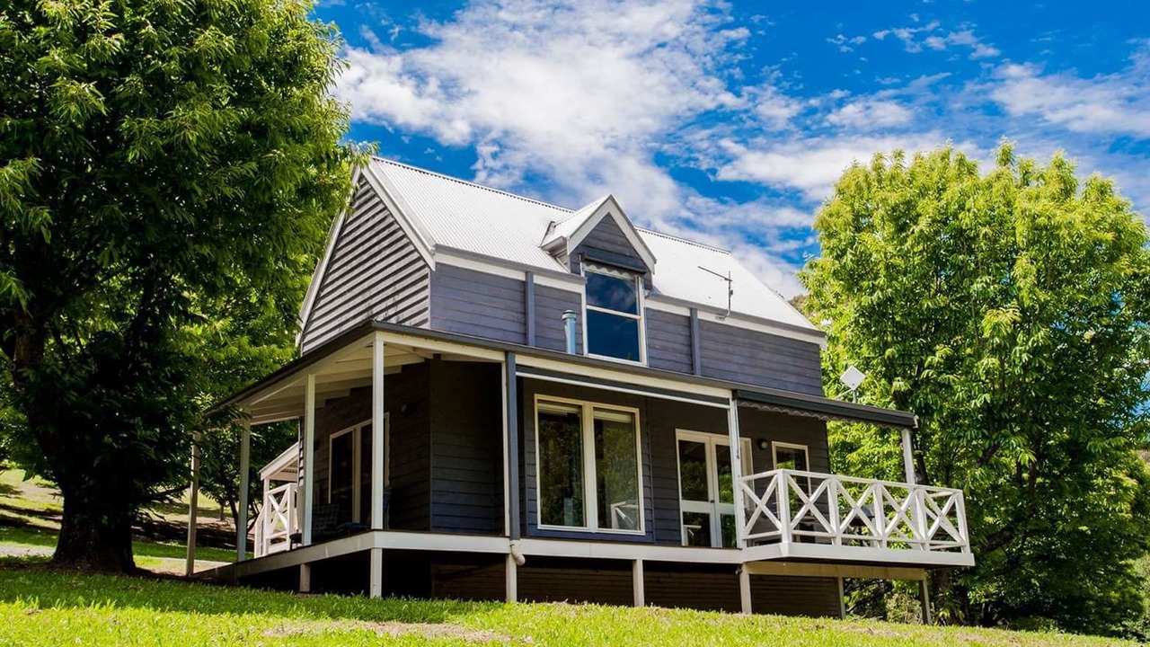 Photo of Outdoor in Wandiligong