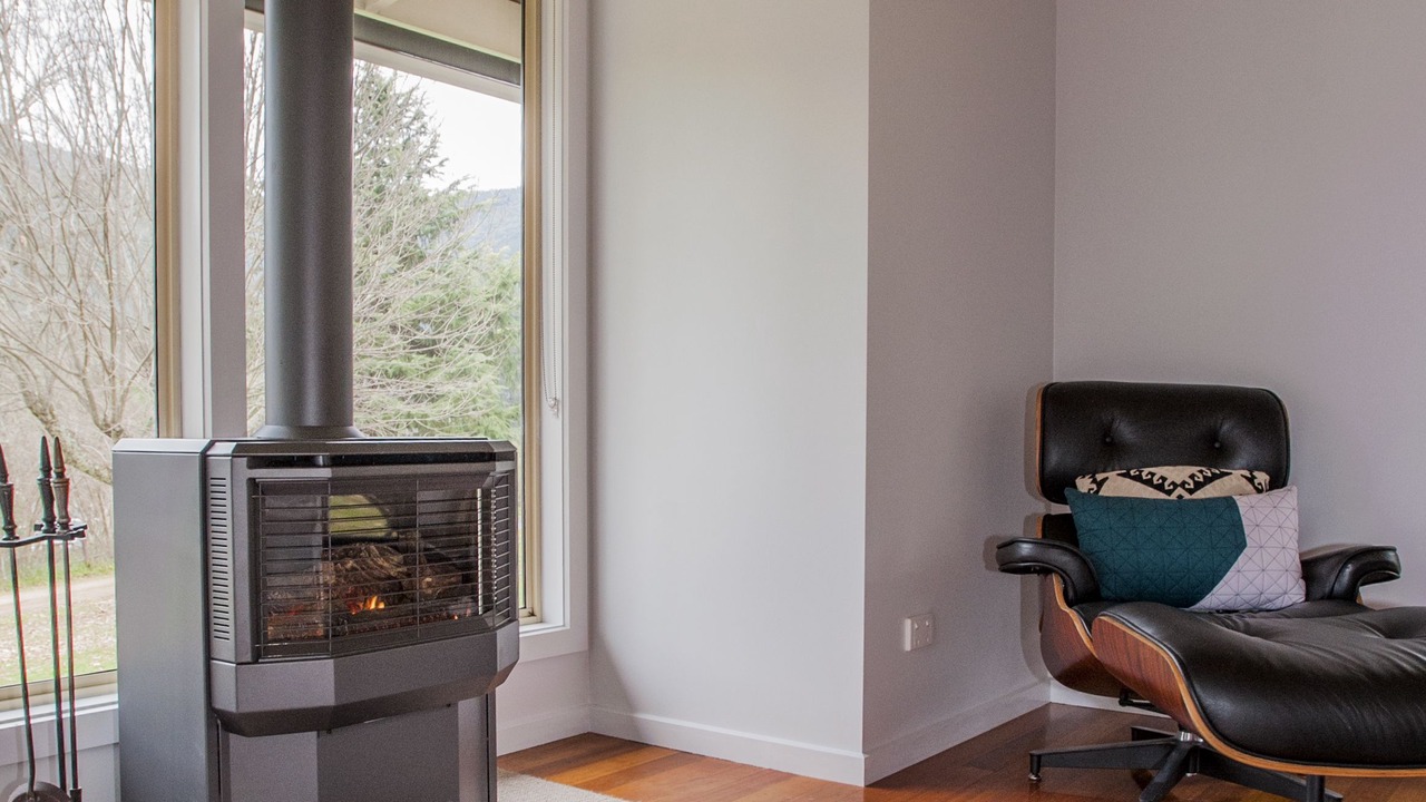 Photo of Livingroom in Wandiligong