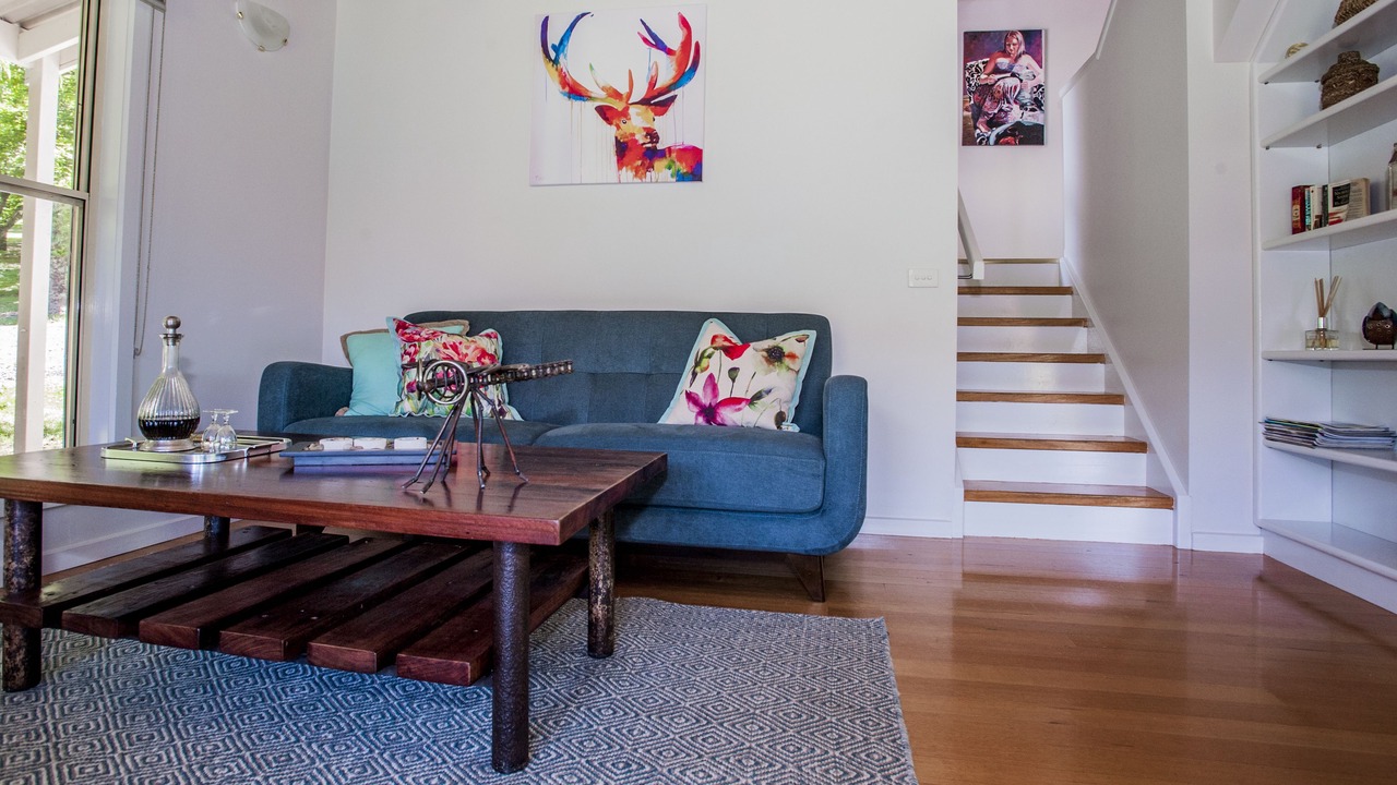 Photo of Outdoor in Wandiligong