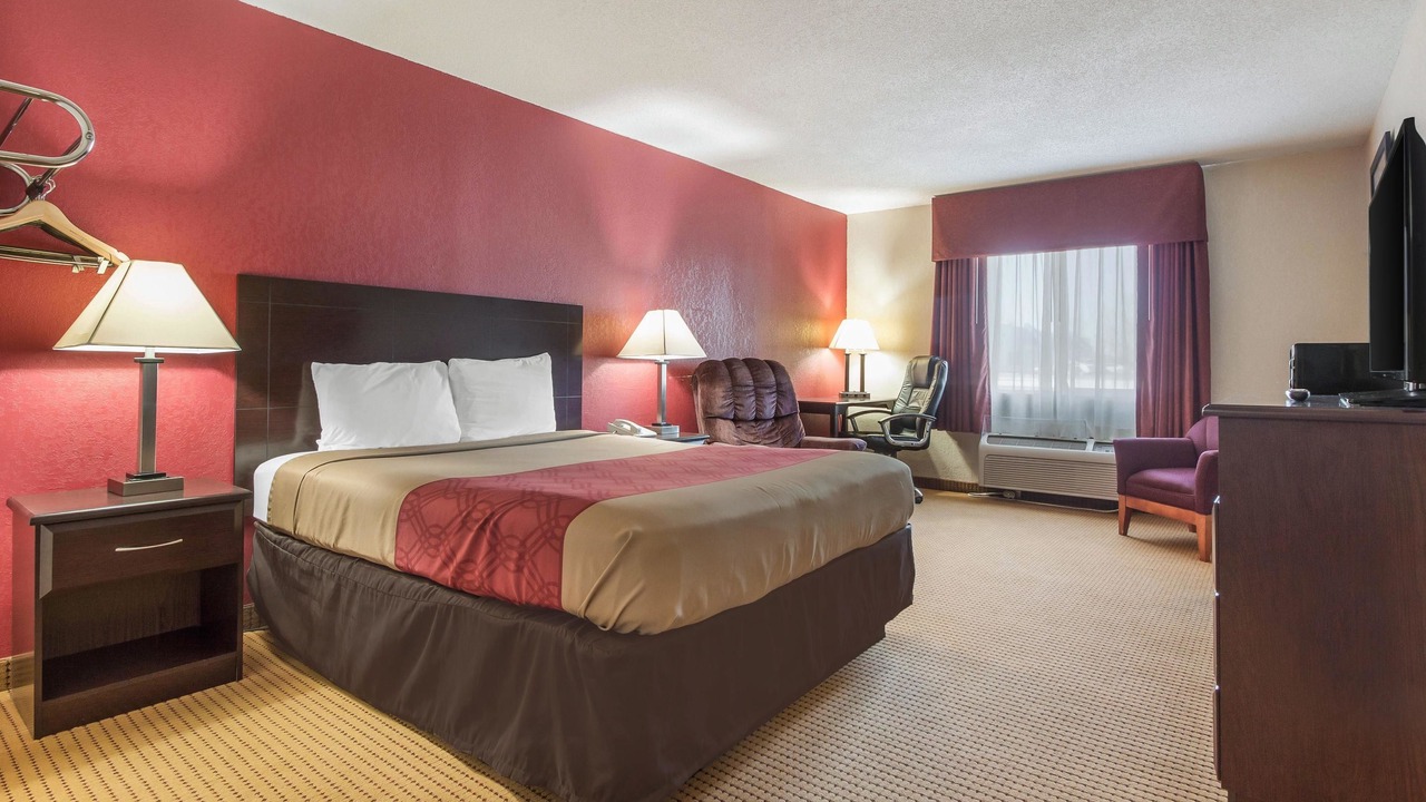 Photo of Bedroom in Lexington