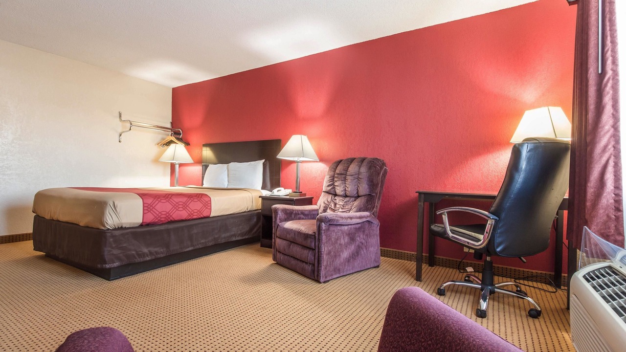 Photo of Bedroom in Lexington