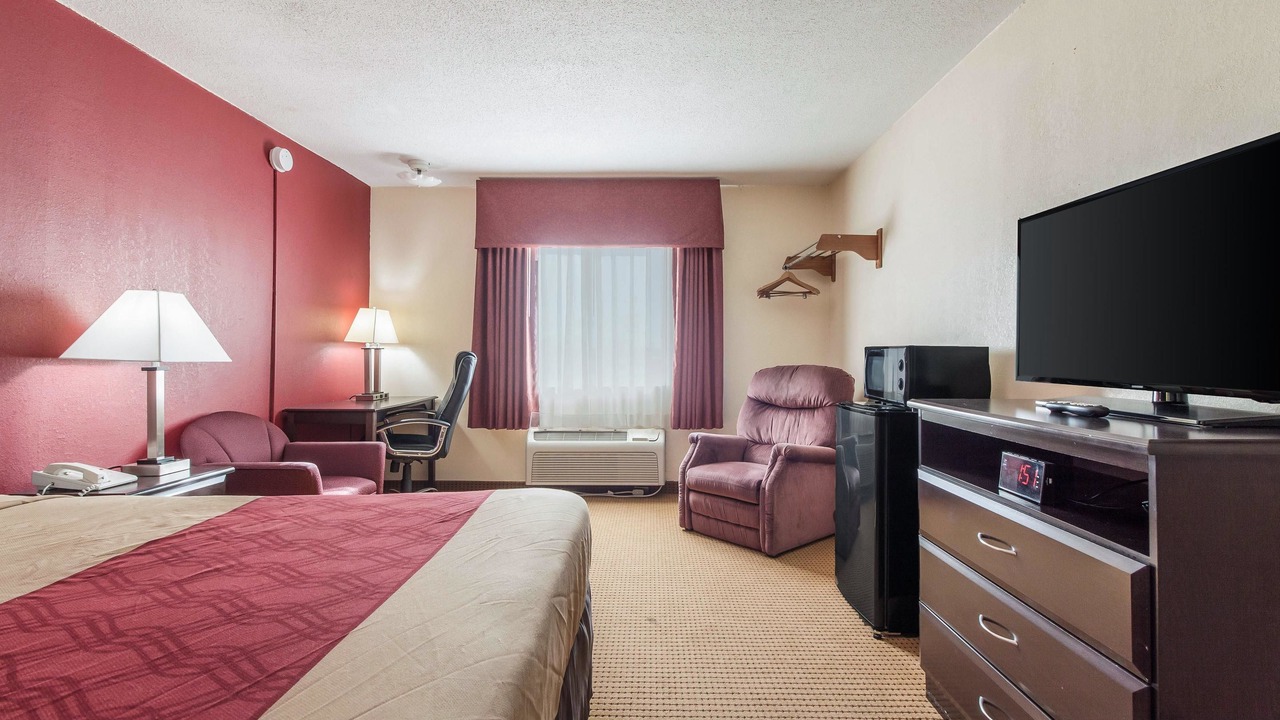 Photo of Bedroom in Lexington