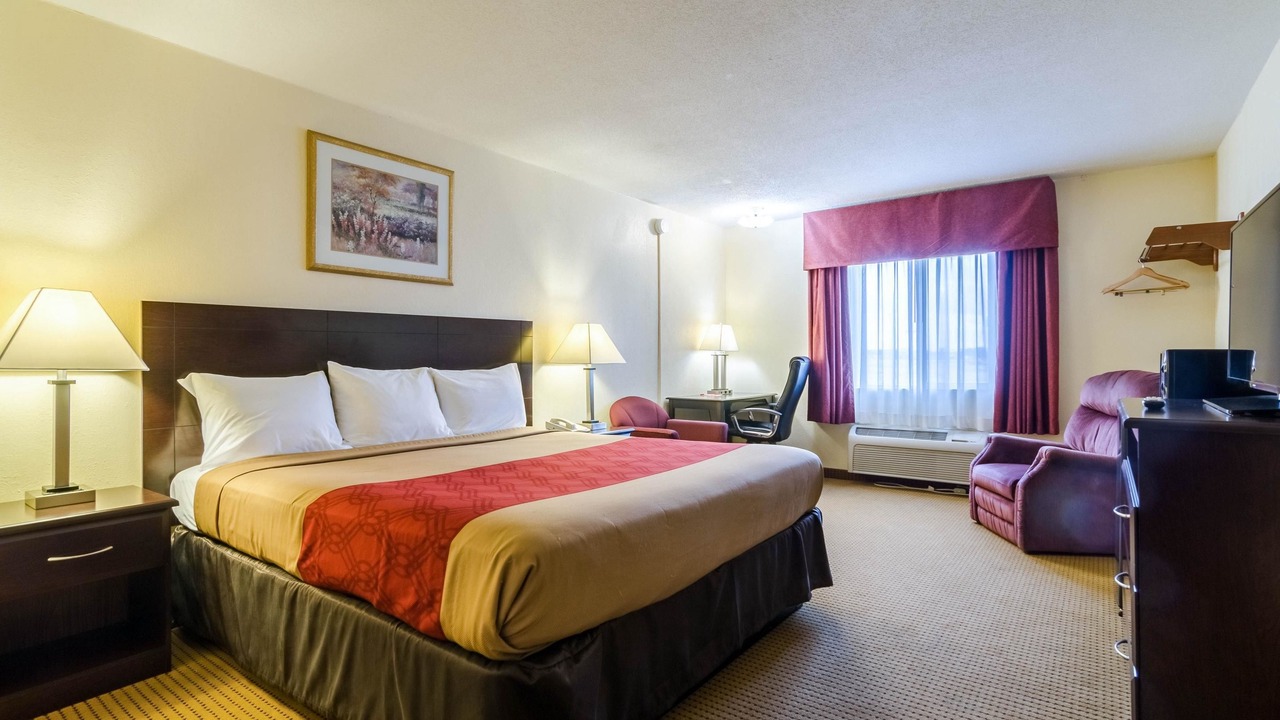 Photo of Bedroom in Lexington