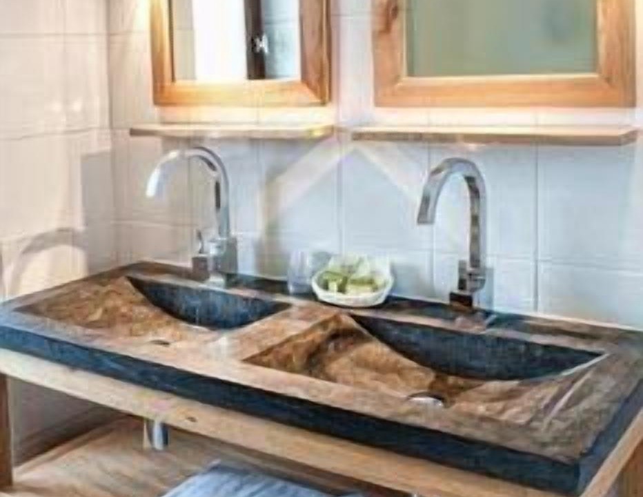 Photo of Bathroom in La Clusaz