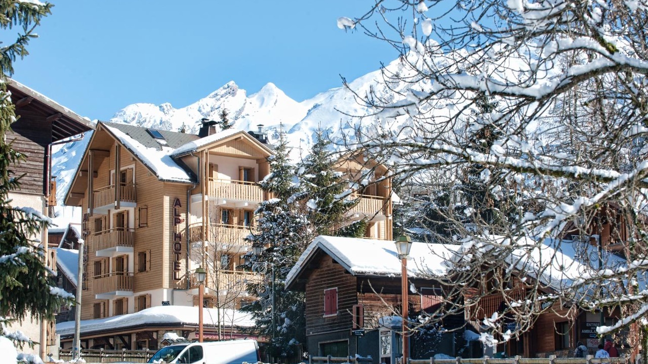 Photo of Outdoor in La Clusaz