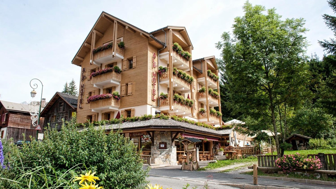 Photo of Outdoor in La Clusaz