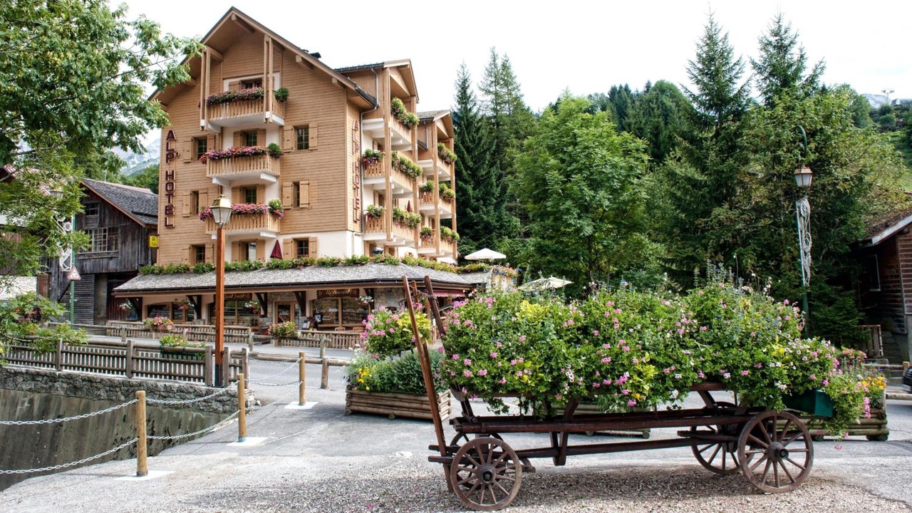 Photo of Outdoor in La Clusaz
