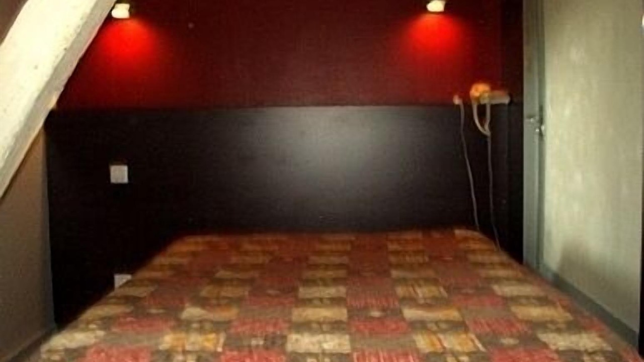 Photo of Bedroom in Sauzet