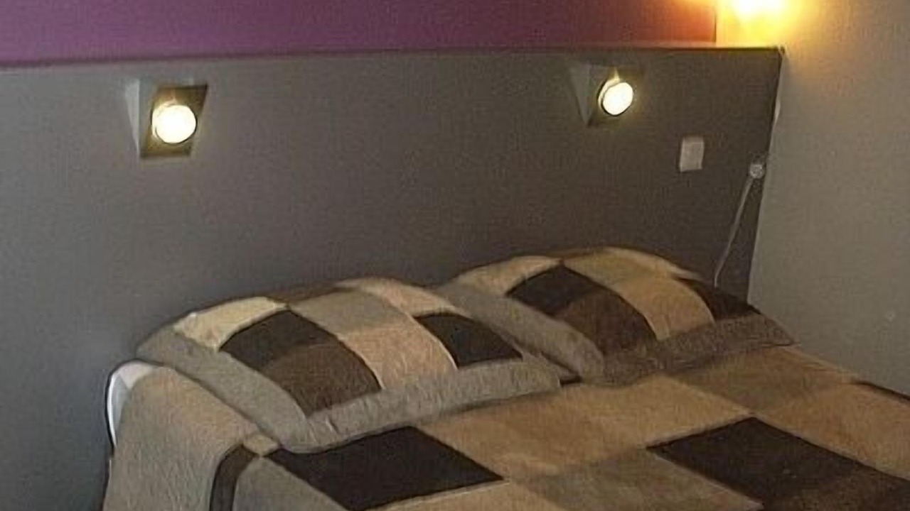 Photo of Bedroom in Sauzet