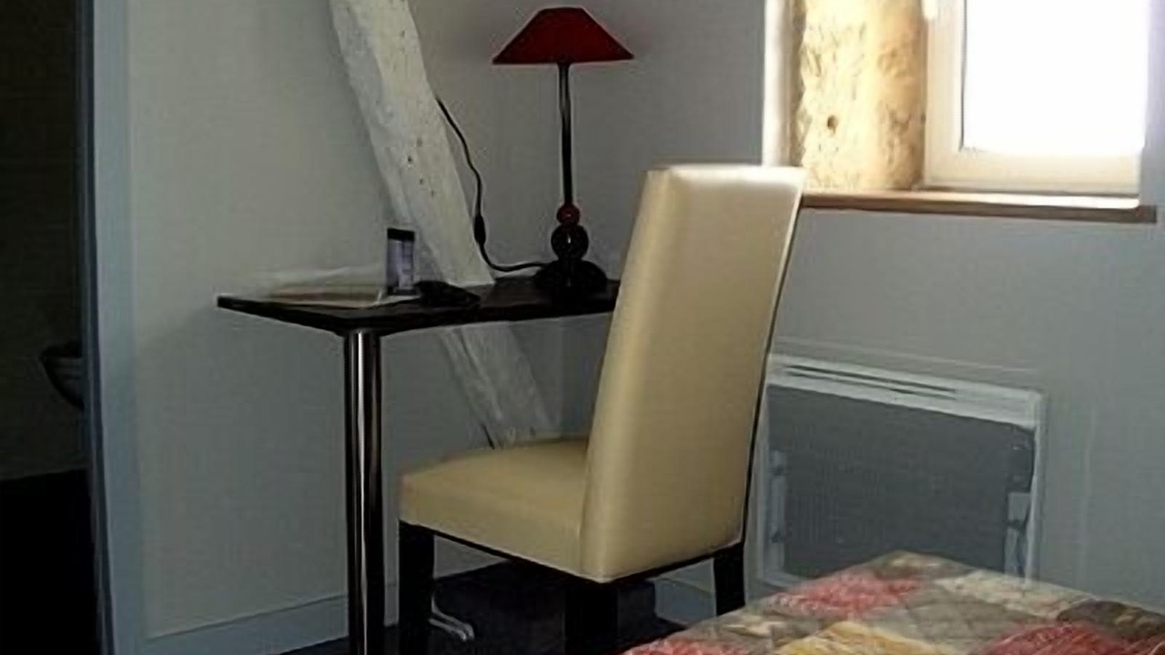 Photo of Bedroom in Sauzet