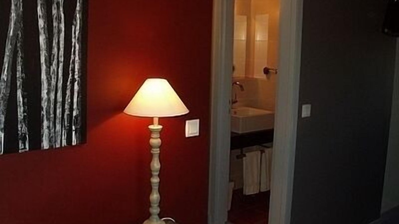 Photo of Bedroom in Sauzet