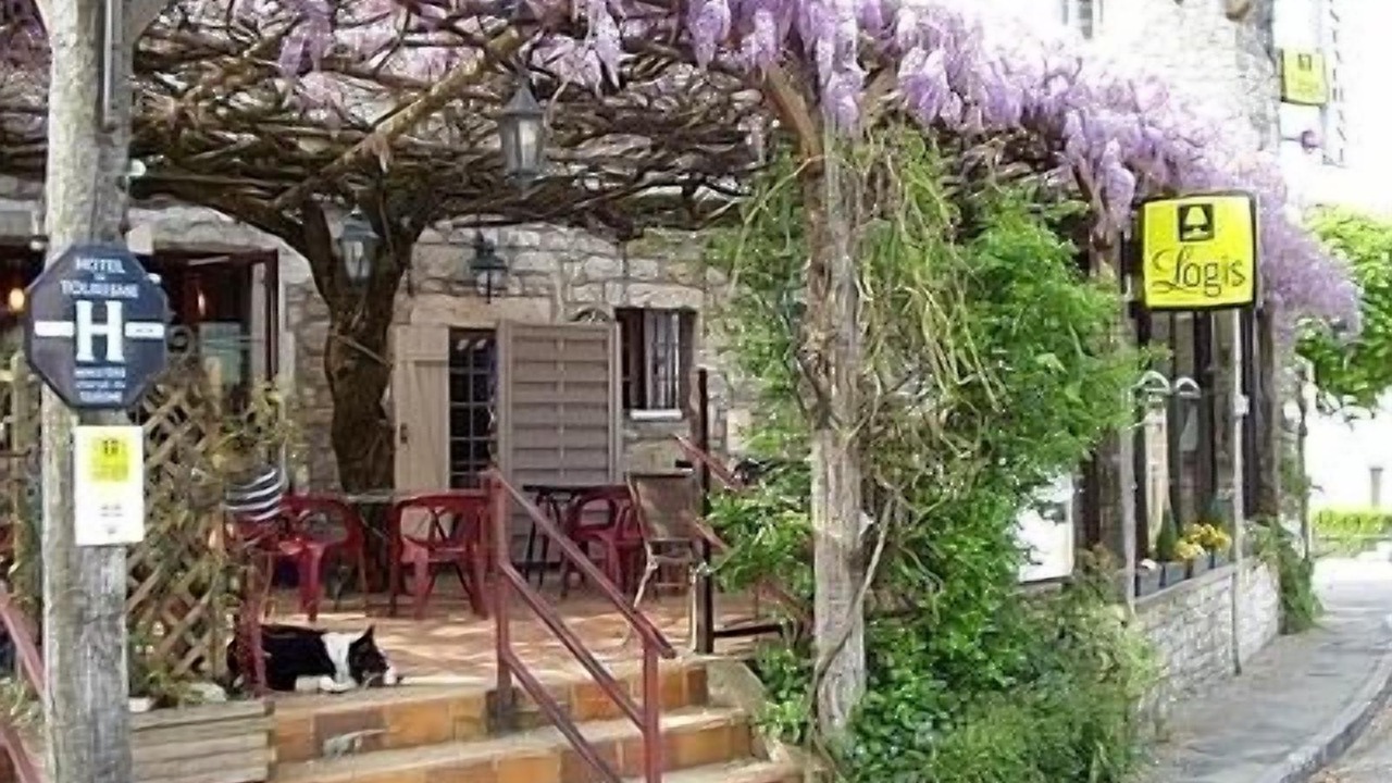 Photo of Outdoor in Sauzet