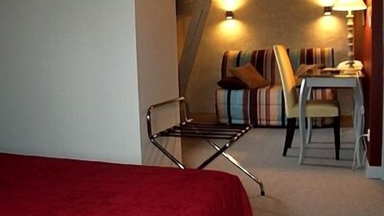 Photo of Bedroom in Sauzet
