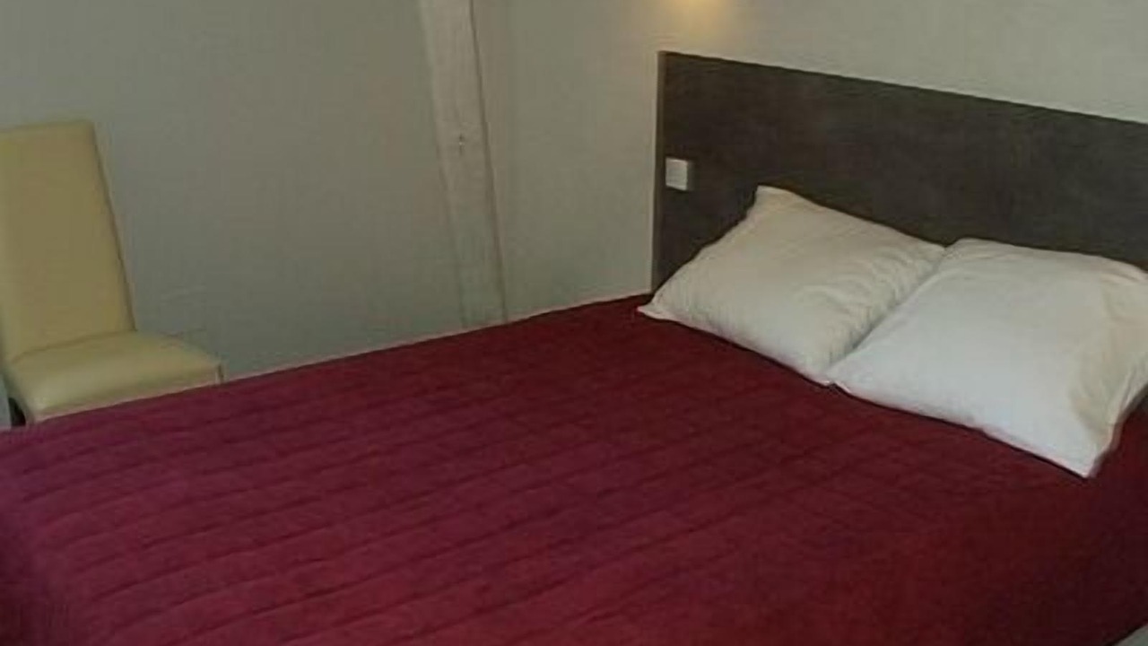 Photo of Bedroom in Sauzet
