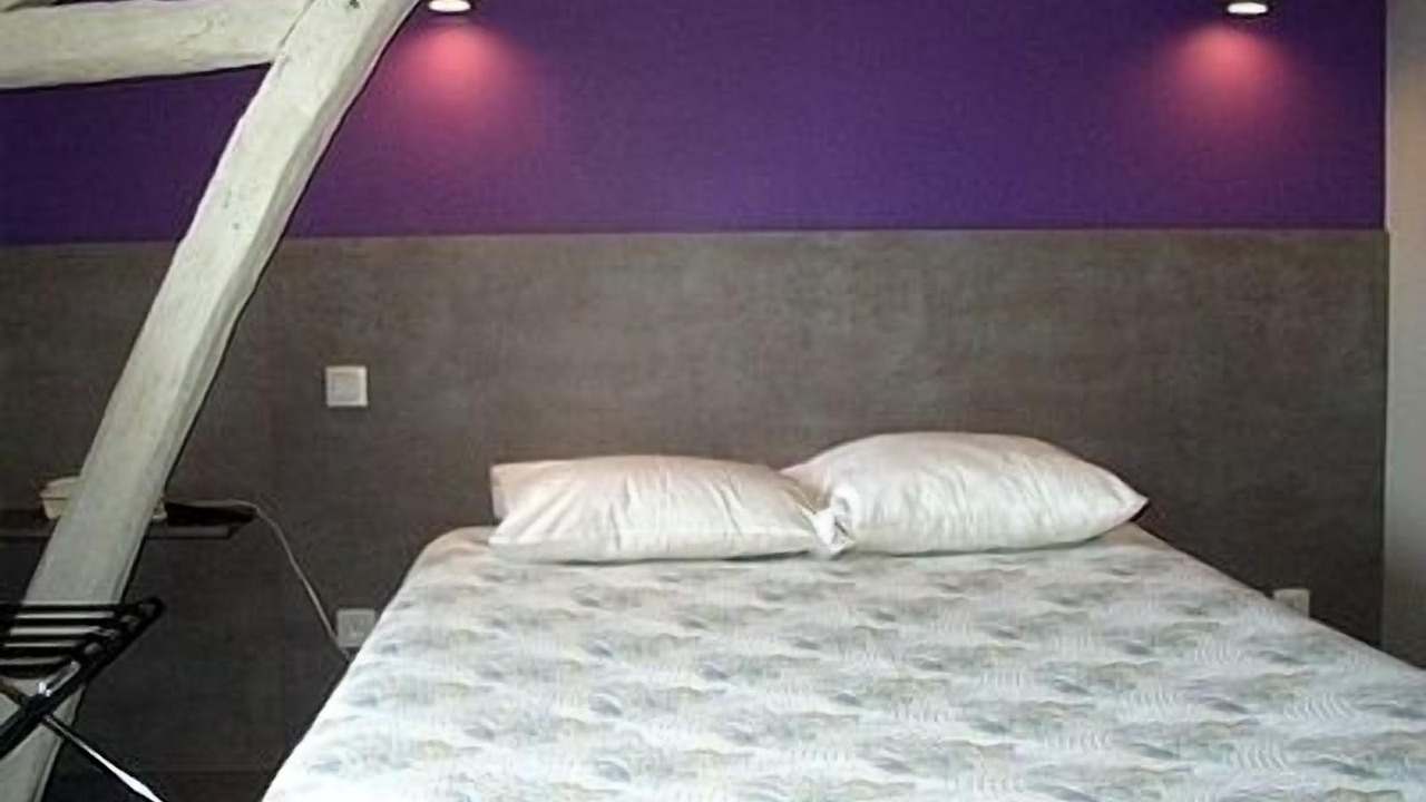 Photo of Bedroom in Sauzet