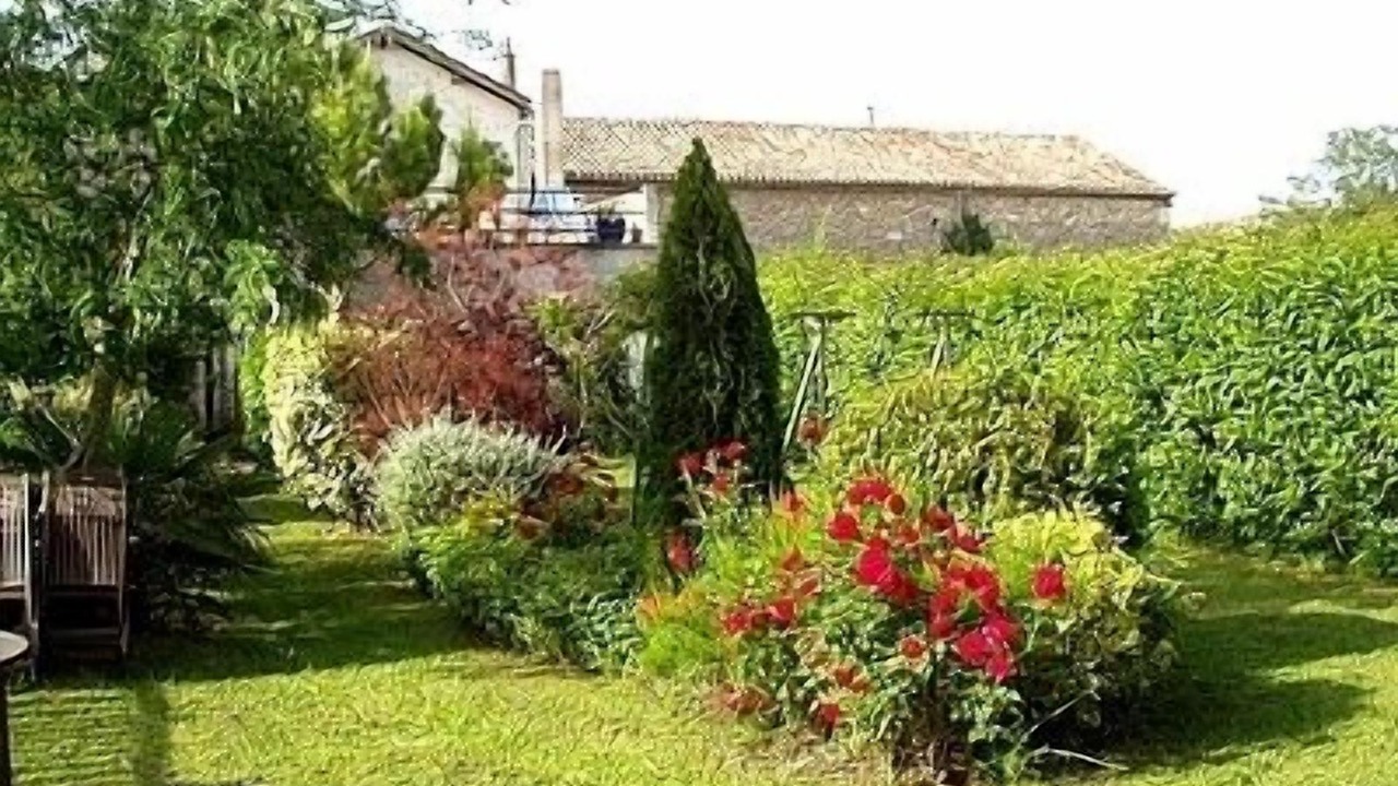 Photo of Outdoor in Sauzet