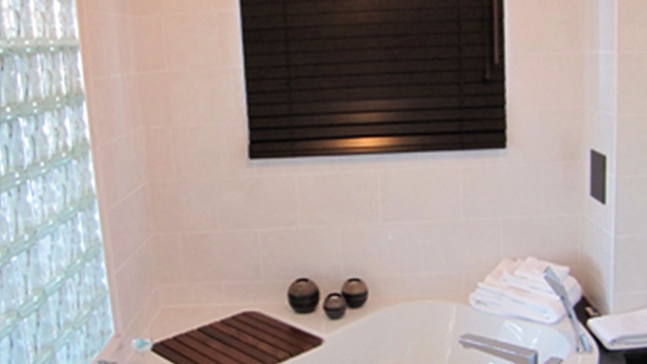Photo of Bedroom in Rimouski