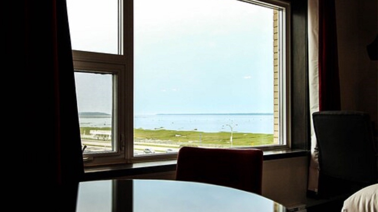 Photo of Bedroom in Rimouski