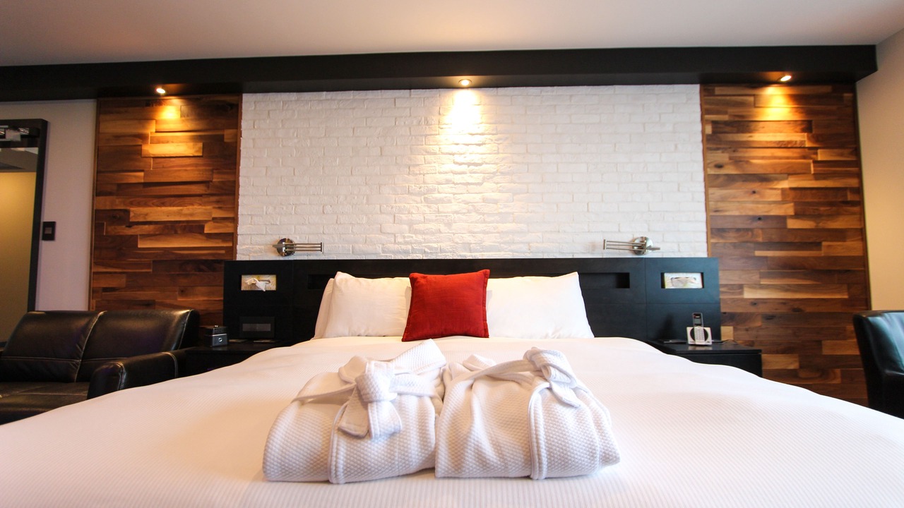 Photo of Kitchen in Rimouski