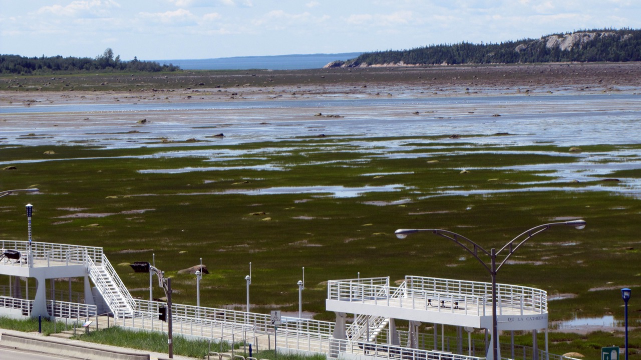 Photo of Outdoor in Rimouski