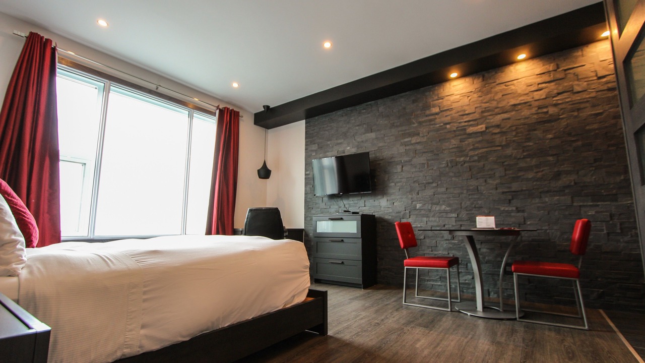 Photo of Kitchen in Rimouski