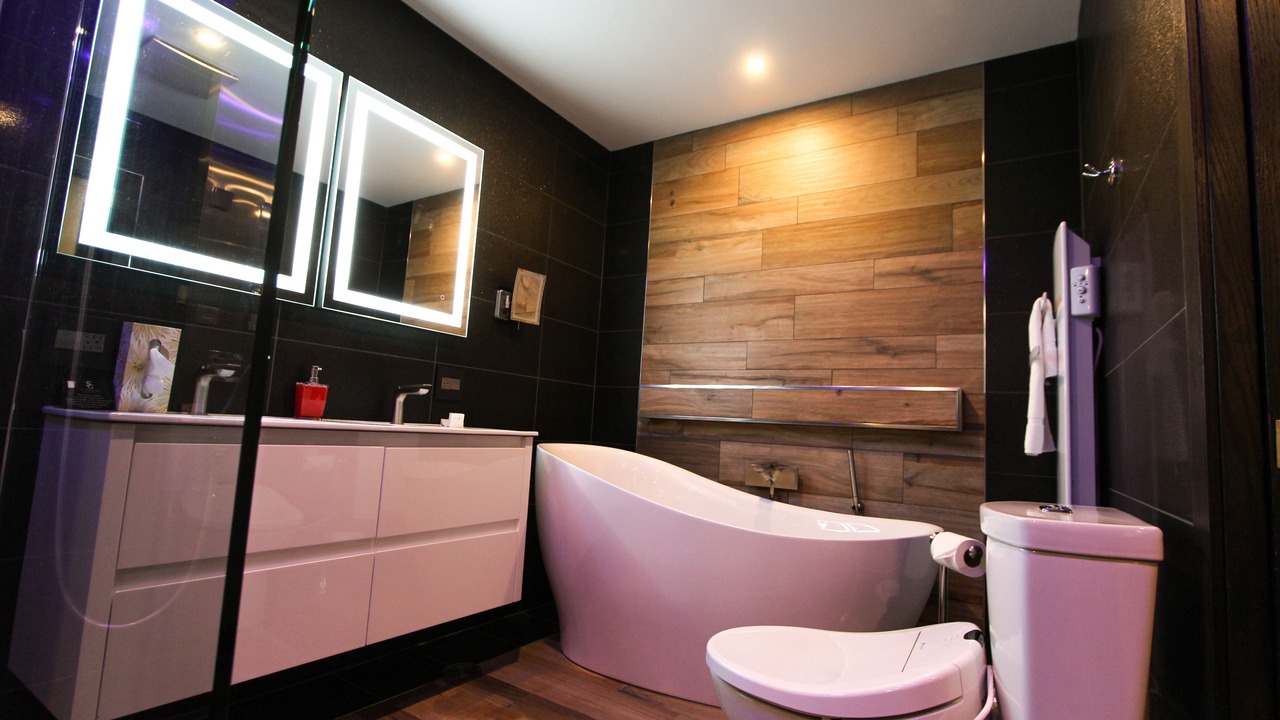 Photo of Kitchen in Rimouski