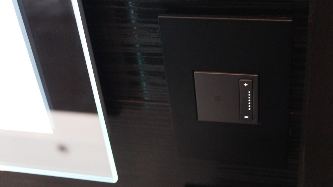 Photo of Bathroom in Rimouski