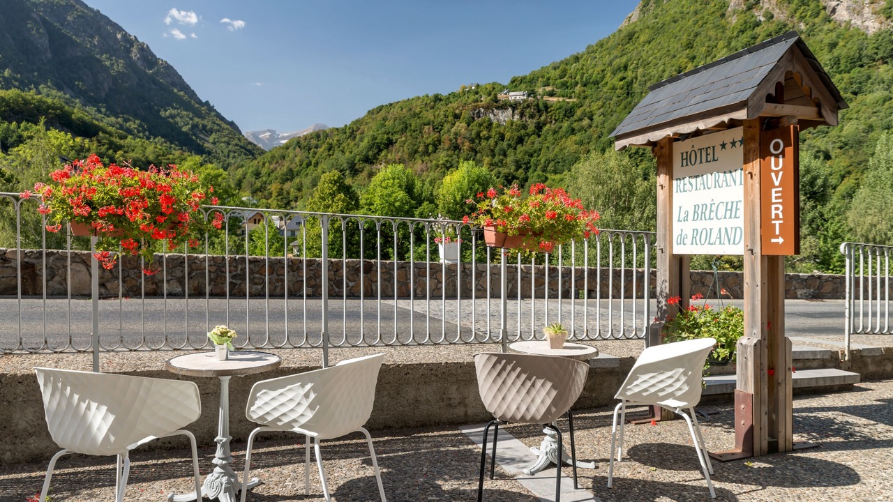 Photo of Outdoor in Gedre