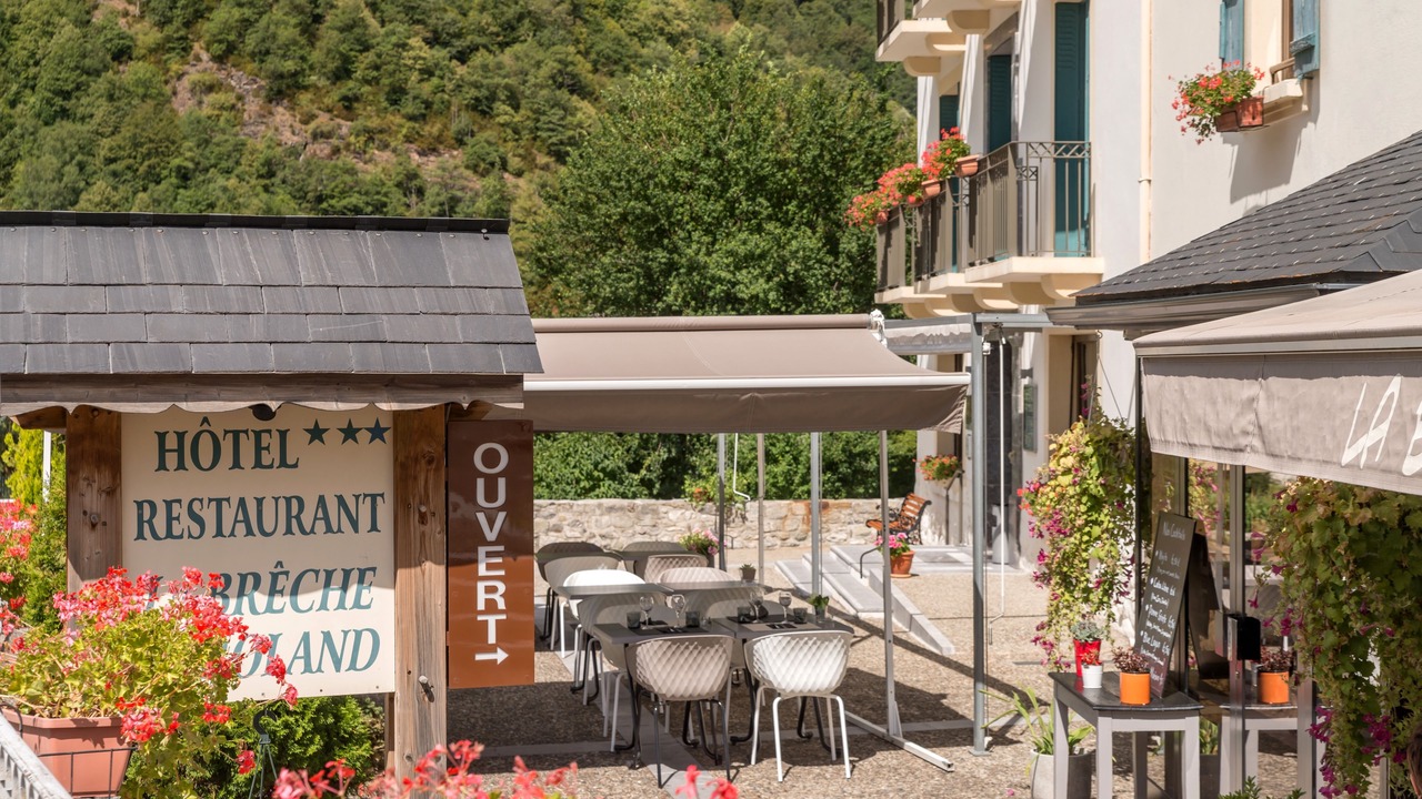 Photo of Patio Balcony in Gedre