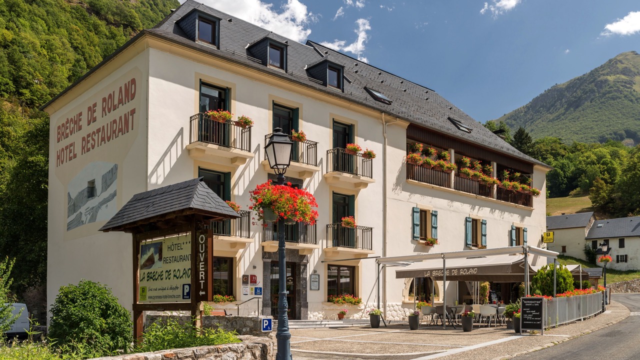 Photo of Outdoor in Gedre