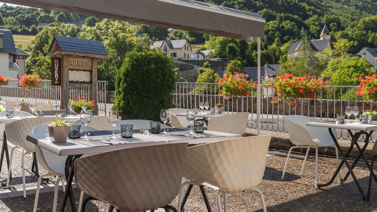 Photo of Patio Balcony in Gedre