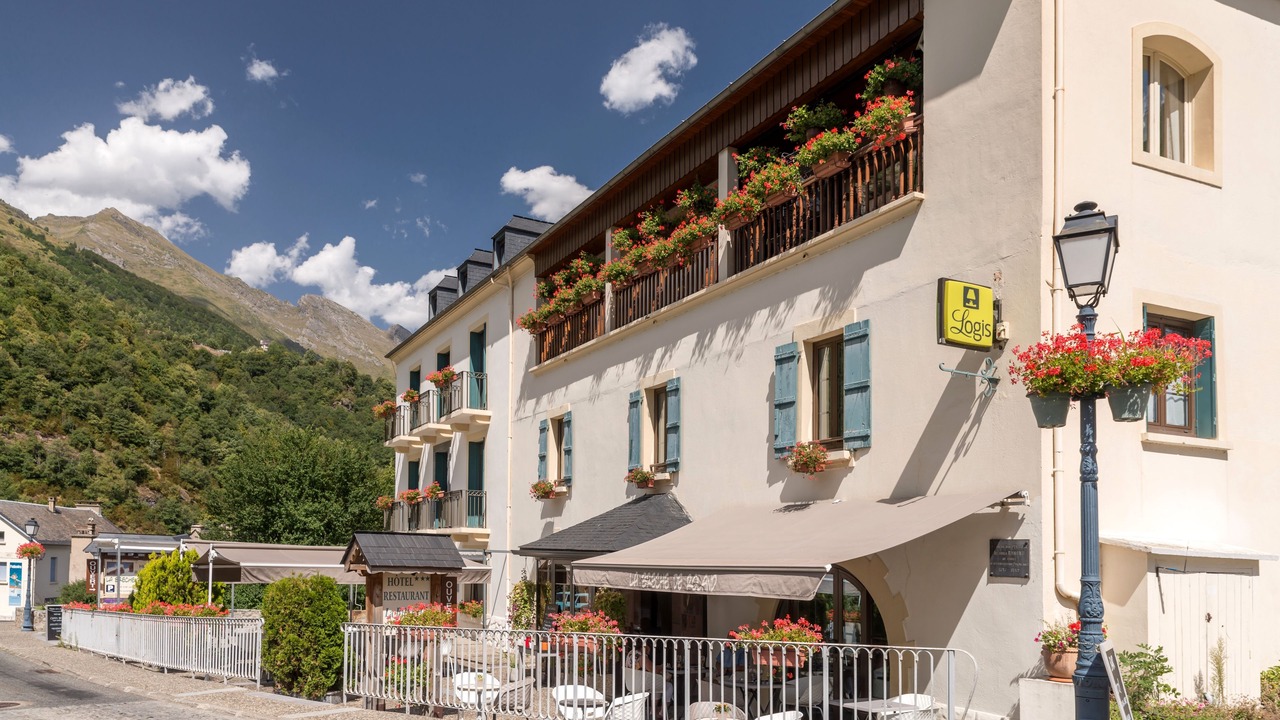 Photo of Outdoor in Gedre