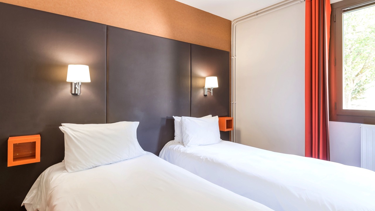 Photo of Bedroom in Gedre