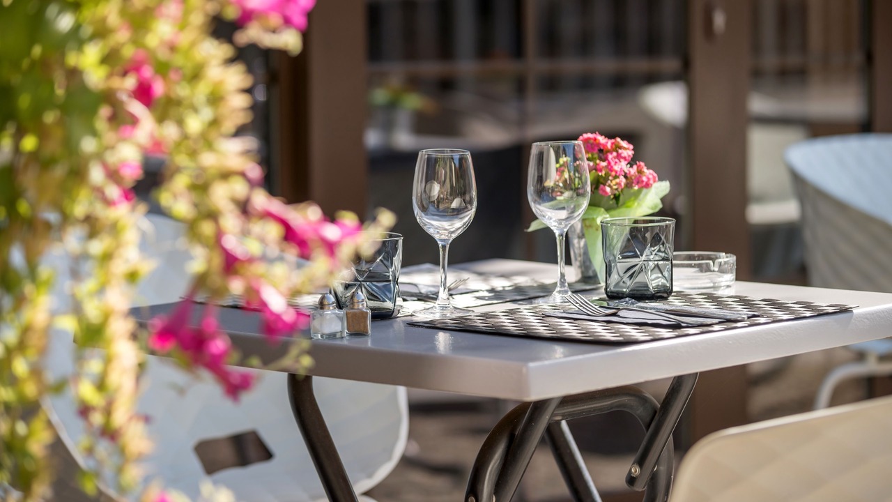 Photo of Patio Balcony in Gedre