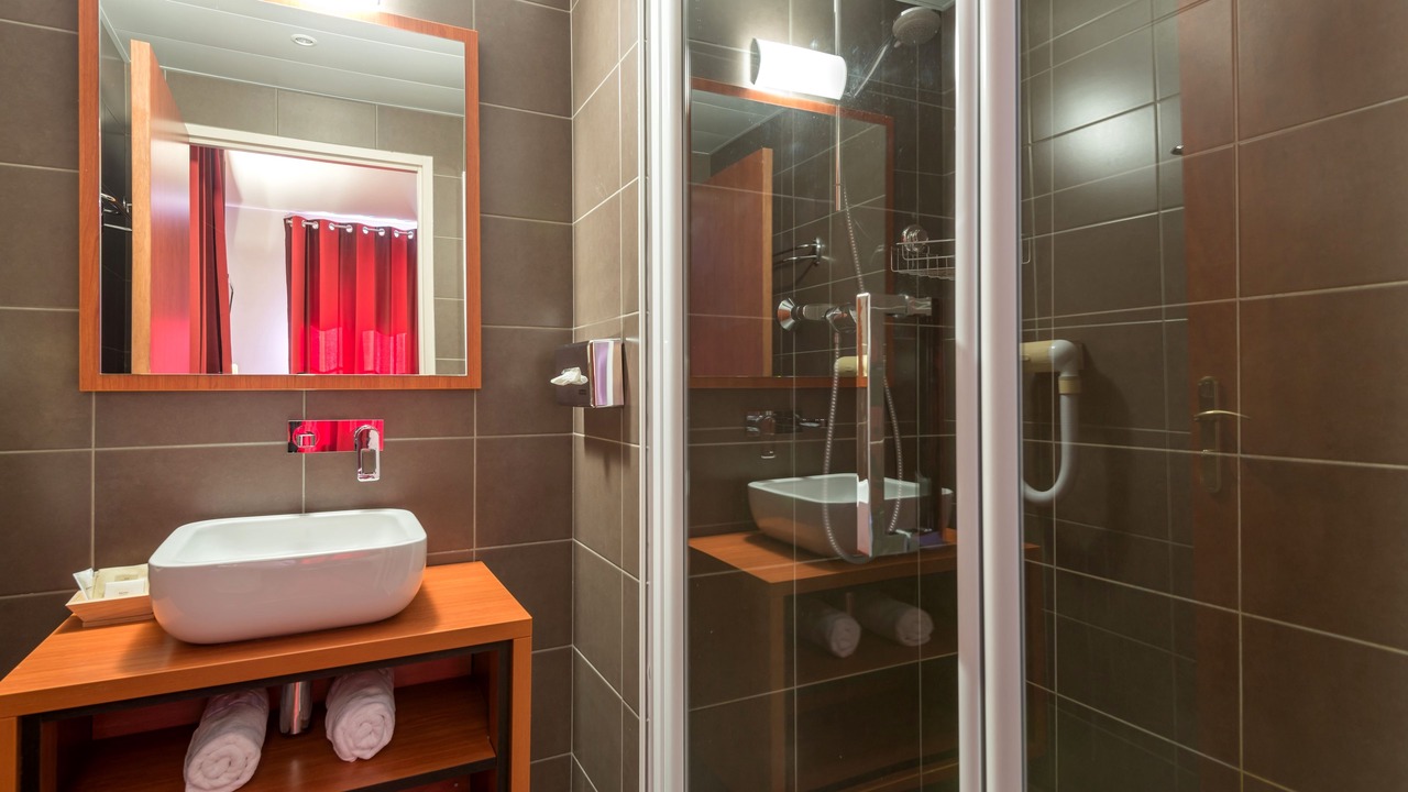 Photo of Bathroom in Gedre