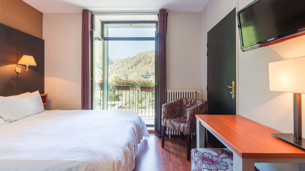 Photo of Bedroom in Gedre