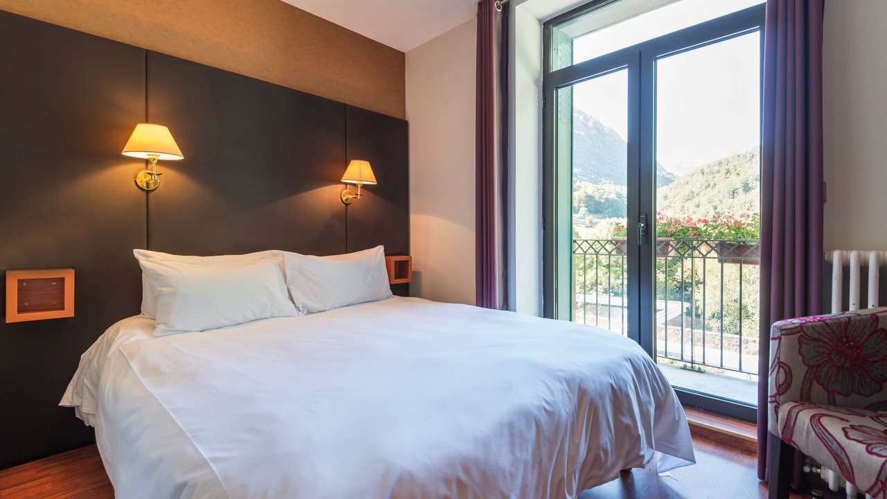 Photo of Bedroom in Gedre