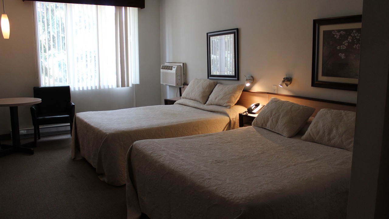 Photo of Bedroom in Repentigny