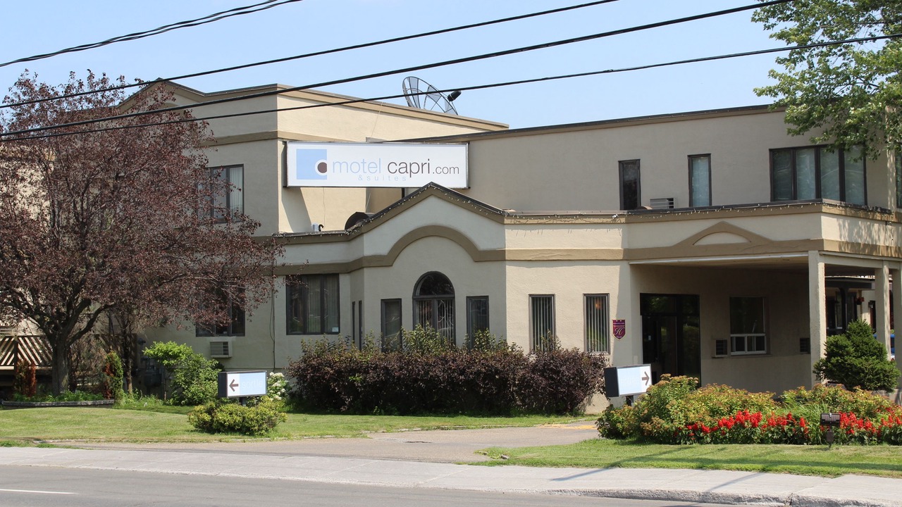 Photo of Outdoor in Repentigny