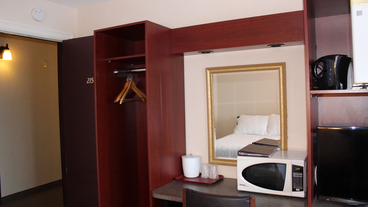 Photo of Bedroom in Repentigny