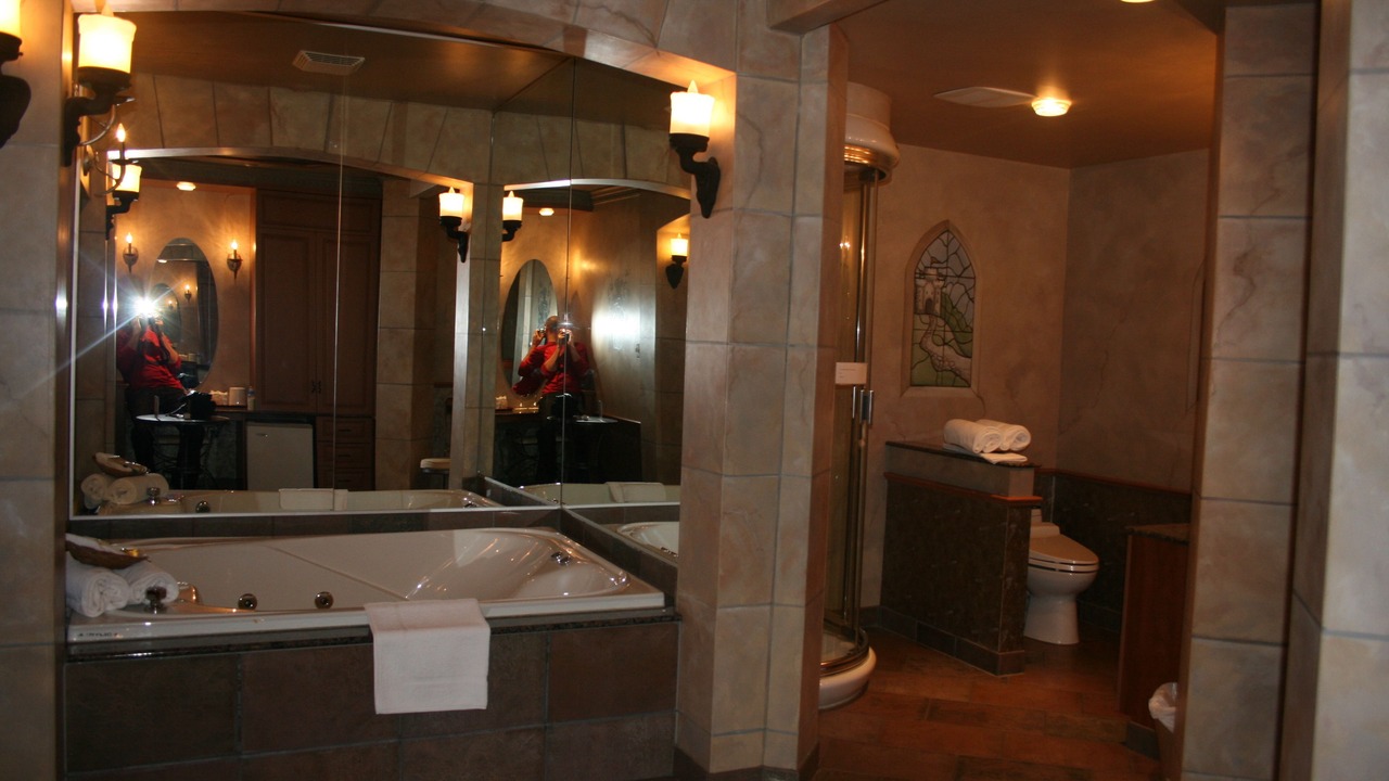 Photo of Bathroom in Repentigny