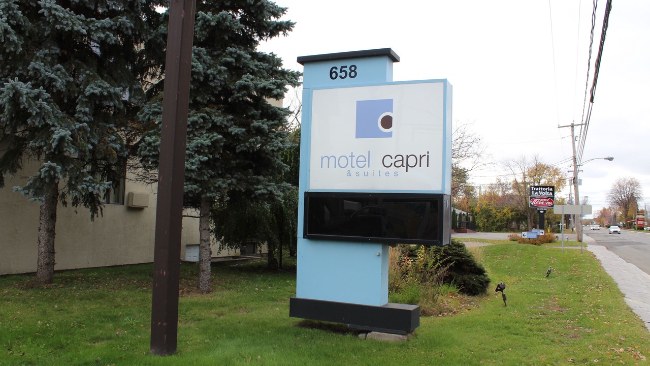 Photo of Outdoor in Repentigny