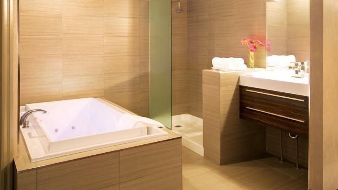Photo of Bathroom in Repentigny