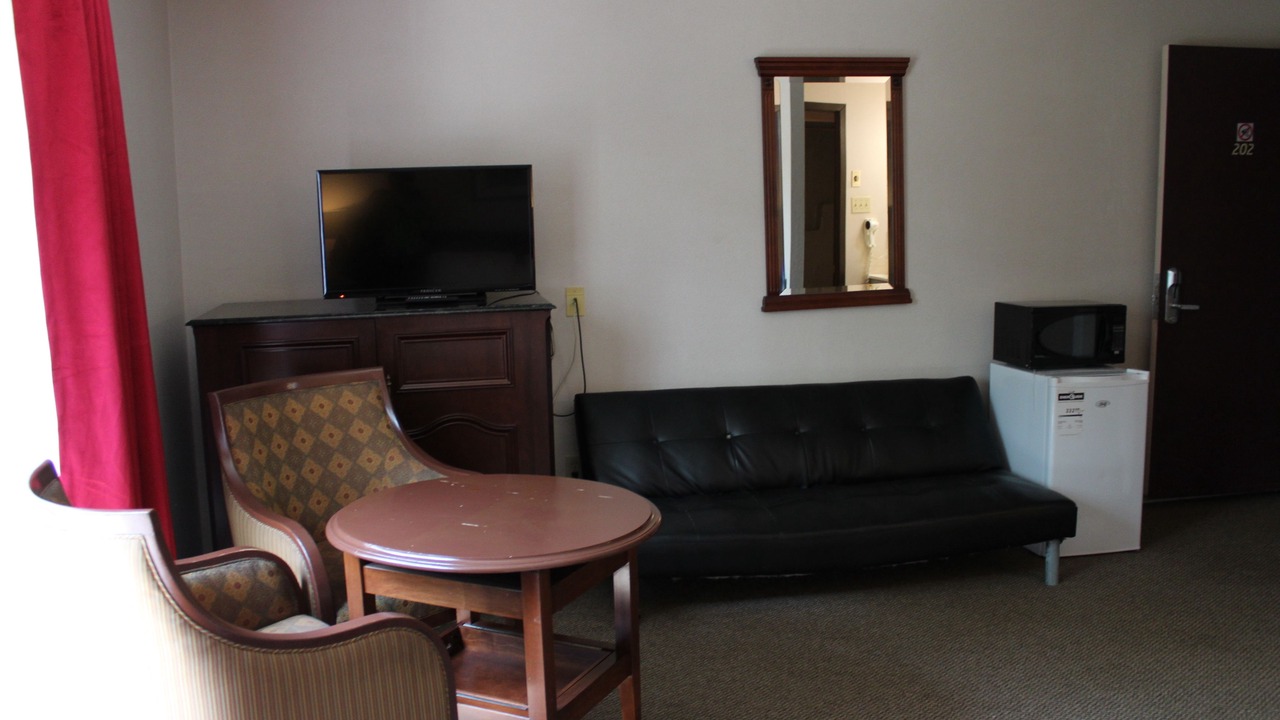 Photo of Bedroom in Repentigny